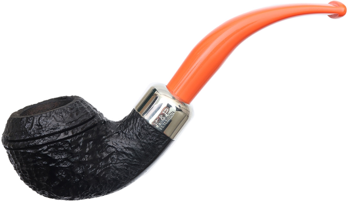 Halloween 2022 Sandblasted (999) Fishtail (9mm)