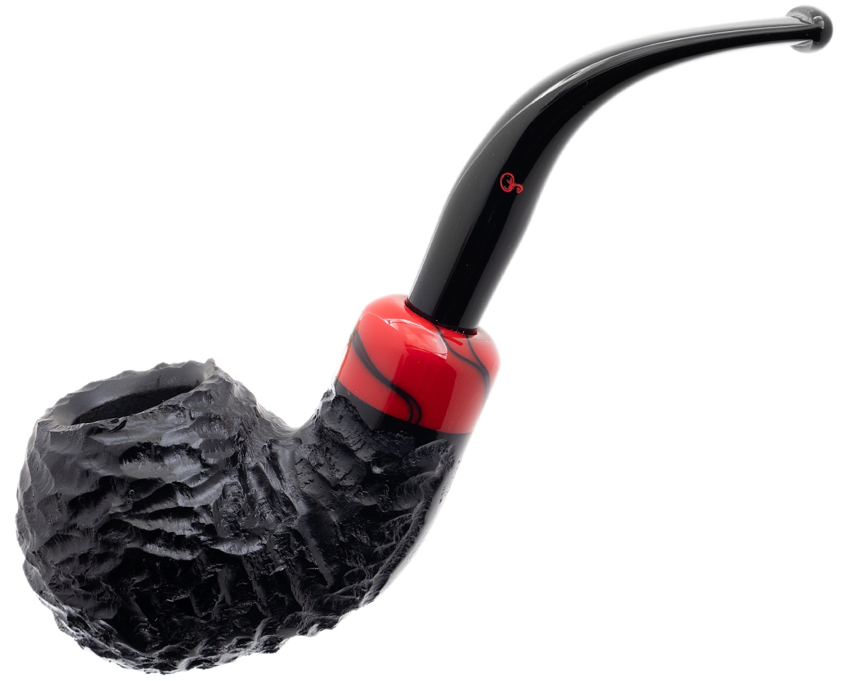 Halloween 2026 Rusticated (XL02) Fishtail (9mm)