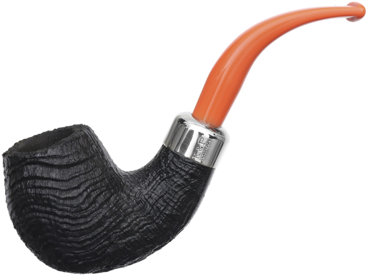 Halloween 2022 Sandblasted (XL16) Fishtail