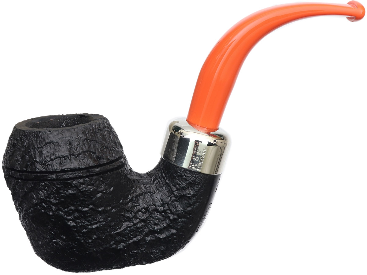 Halloween 2022 Sandblasted (XL17) Fishtail