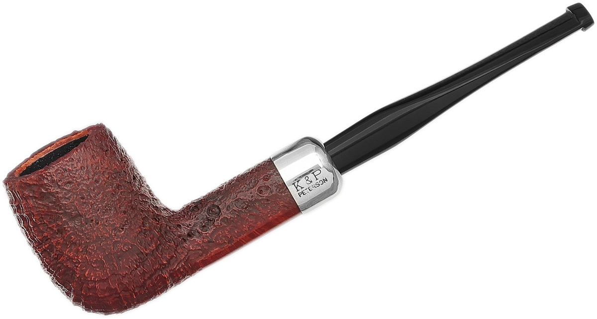 Irish Made Army Sandblasted (102) Fishtail