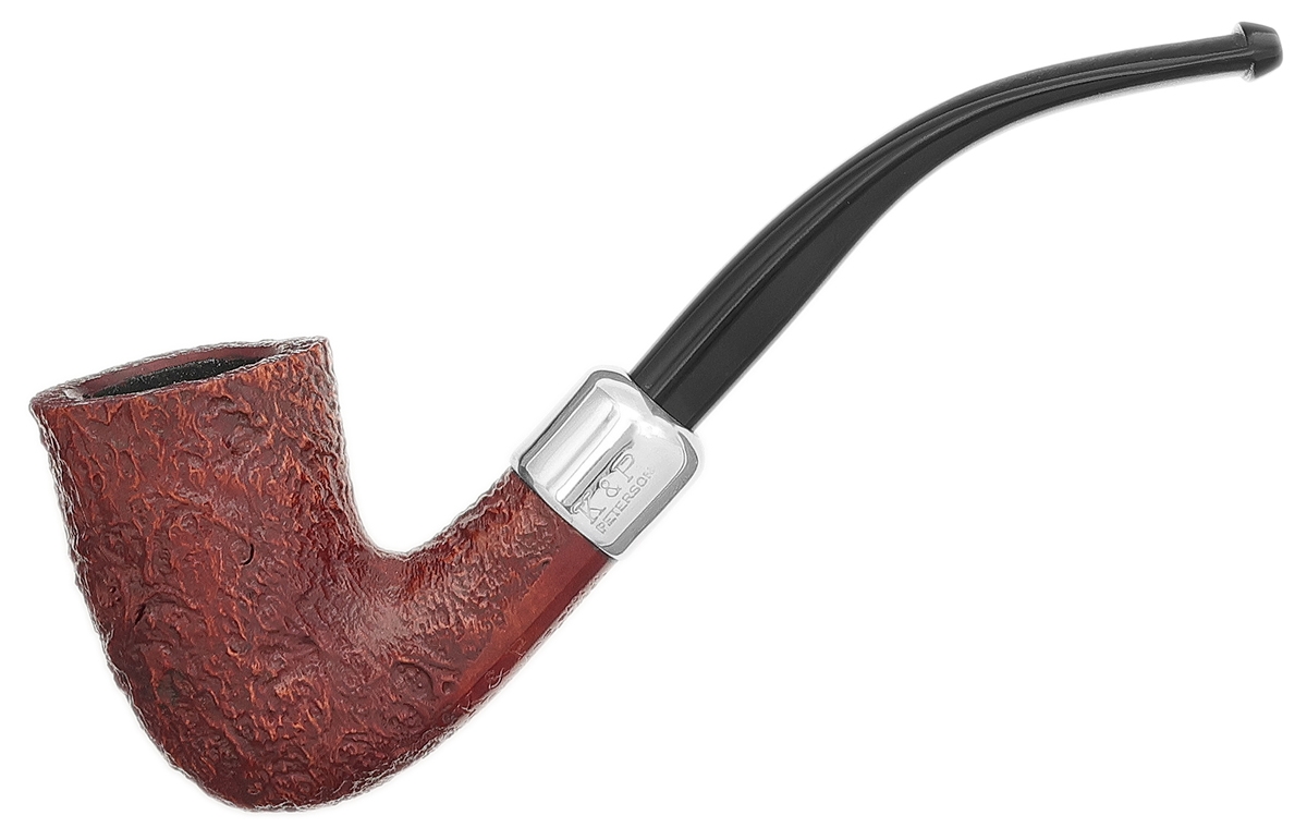 Irish Made Army Sandblasted (128) Fishtail