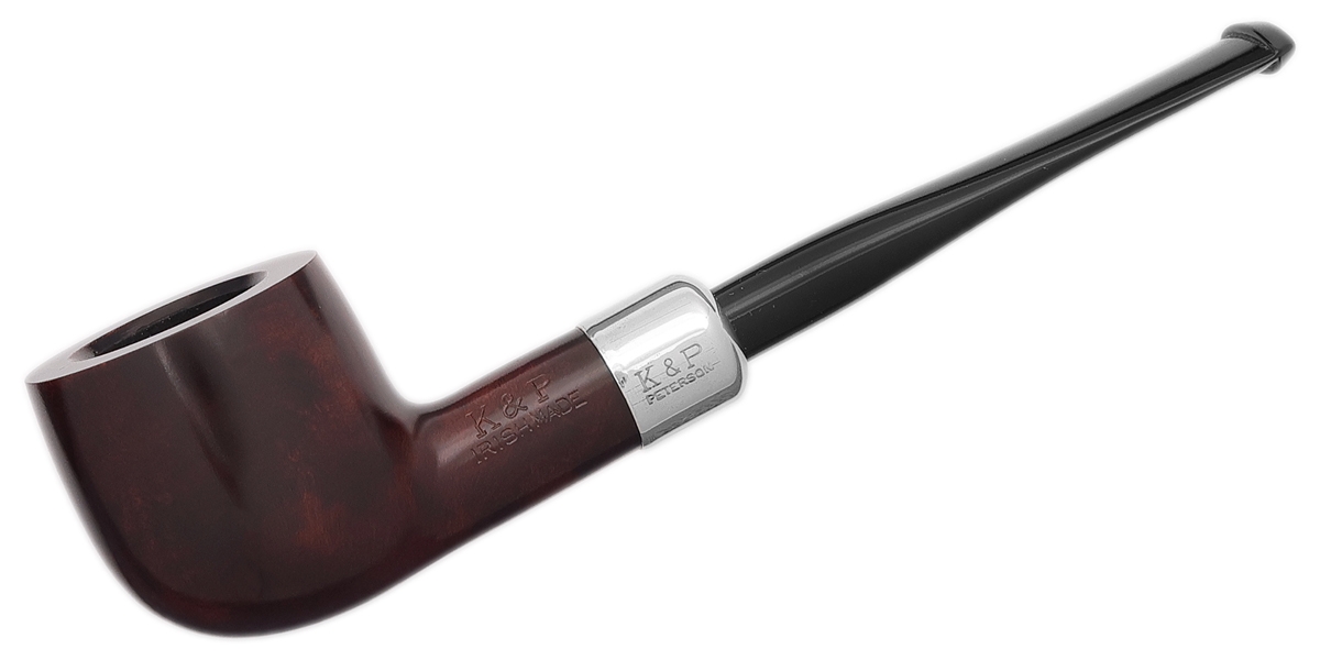 Irish Made Army Heritage (608) Fishtail