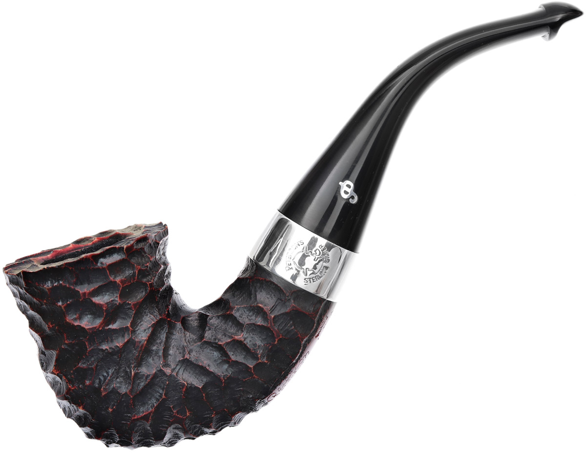 Sherlock Holmes Rusticated Junior Original P-Lip