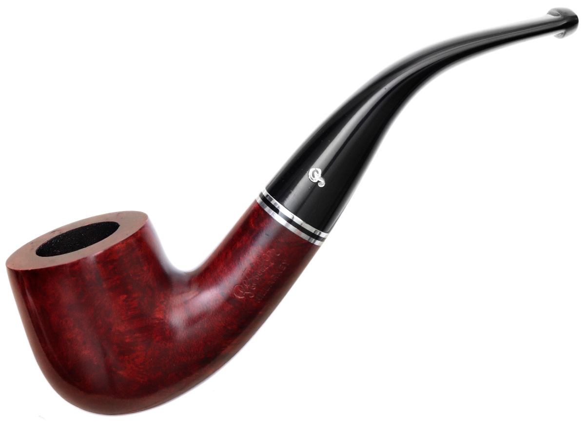 Killarney Red (01) Fishtail