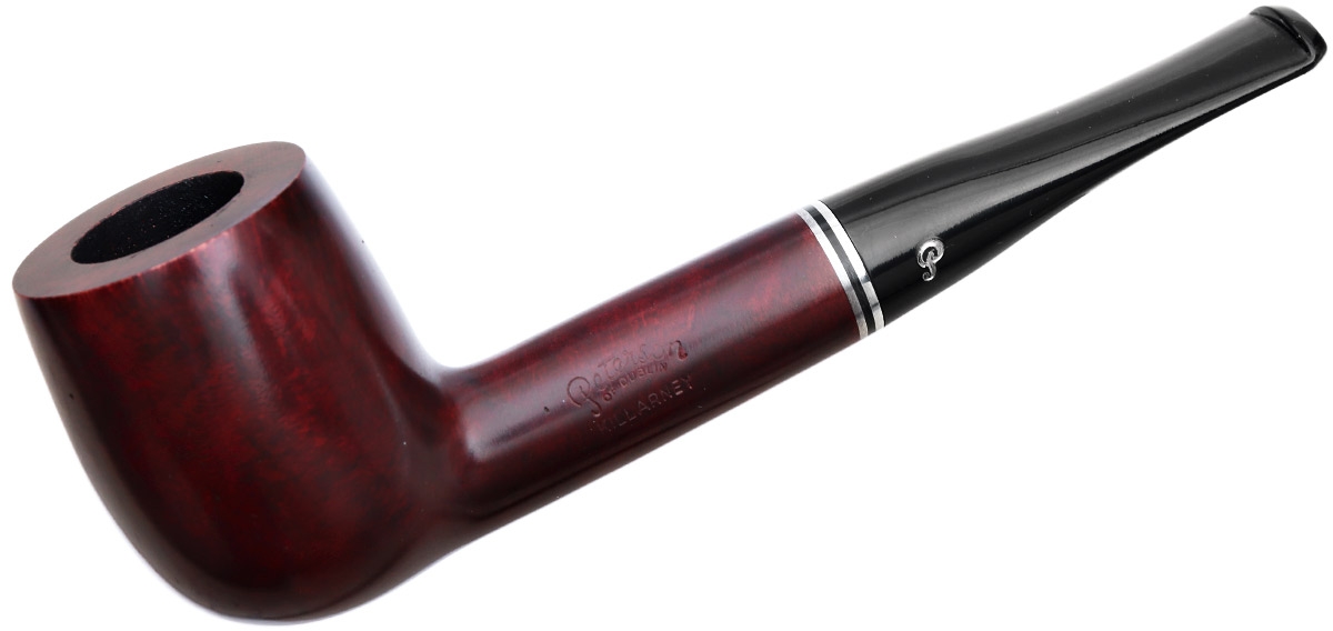 Killarney Red (106) Fishtail