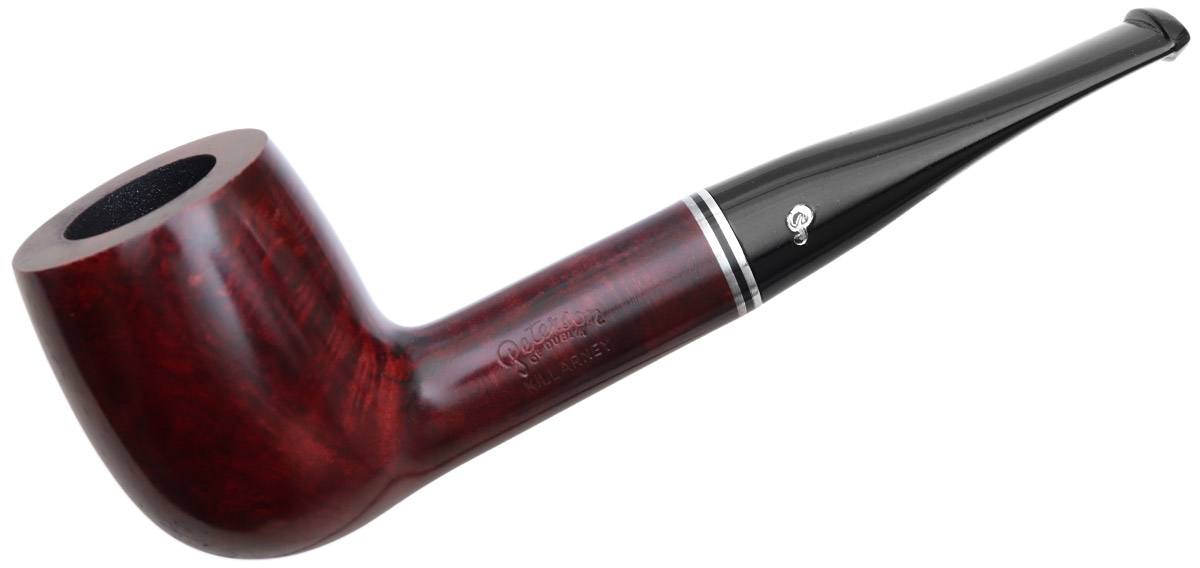 Killarney Red (106) Fishtail (9mm)