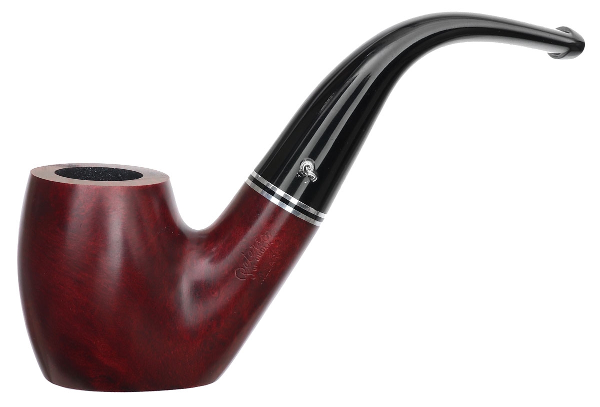 Killarney Red (306) Fishtail (9mm)
