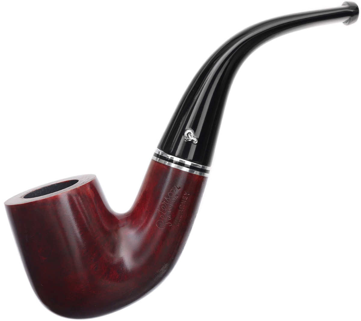 Killarney Red (338) Fishtail (9mm)