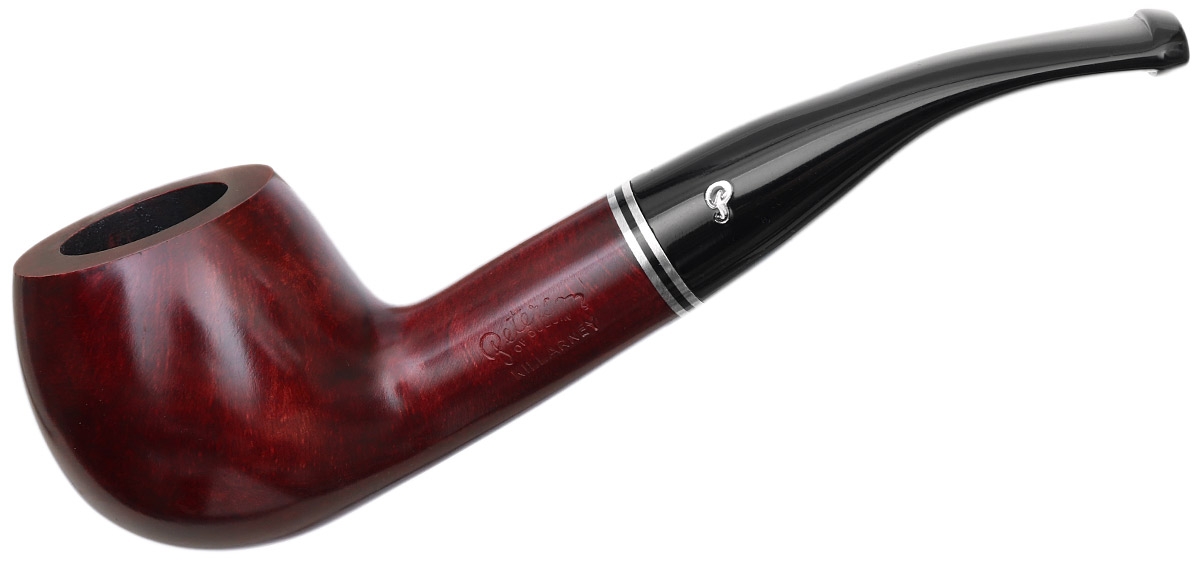 Killarney Red (408) Fishtail