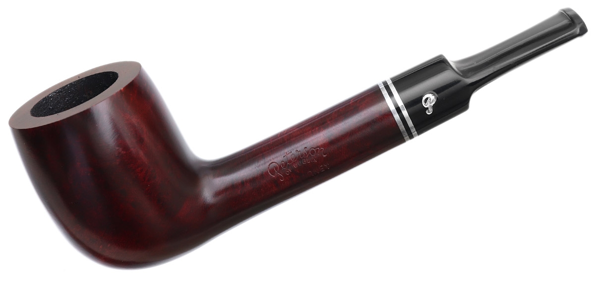 Killarney Red (53) Fishtail (9mm)