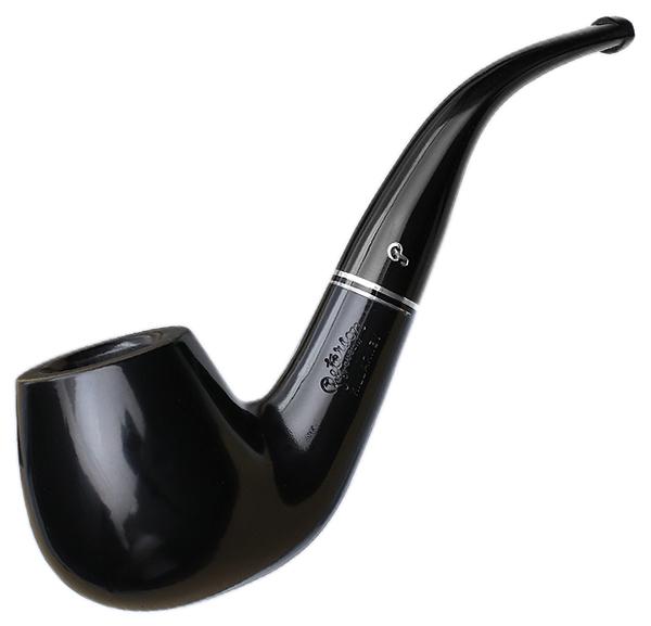 Killarney Ebony (68) Fishtail (9mm)