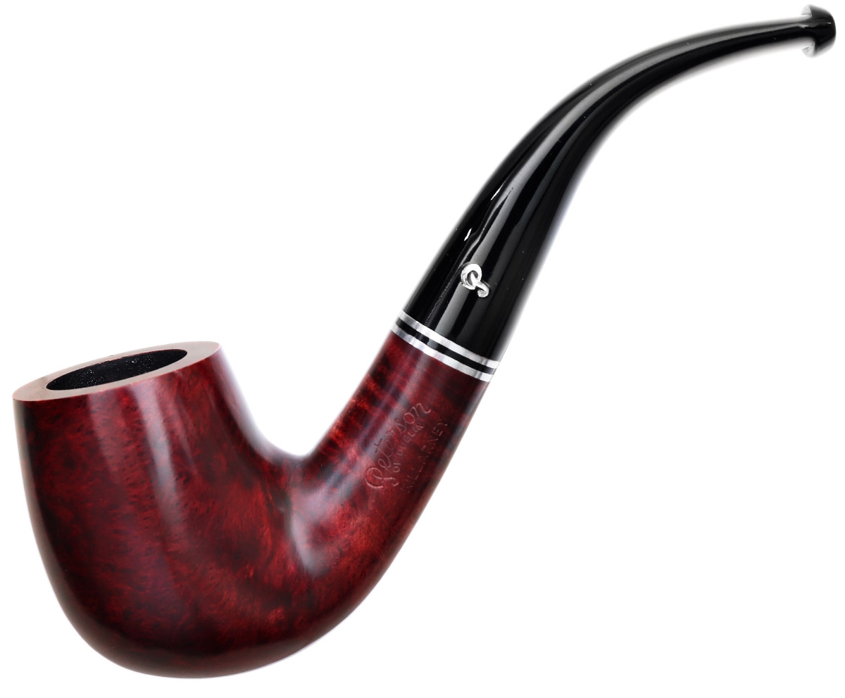 Killarney Red (69) Fishtail (9mm)