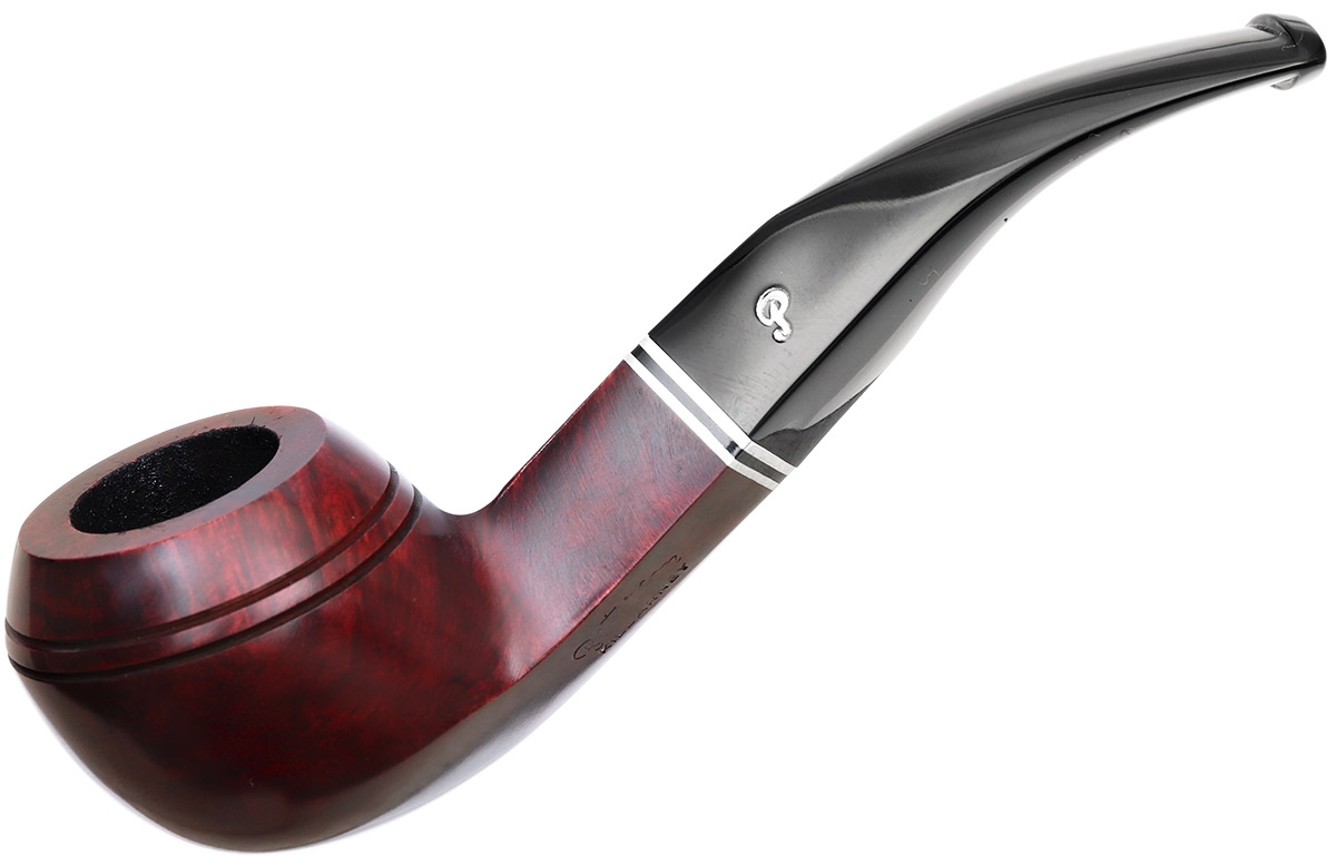 Killarney Red (80s) Fishtail (9mm)