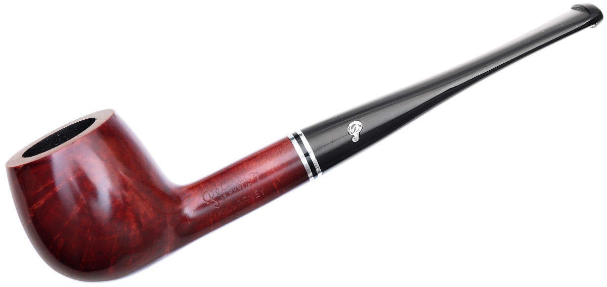 Killarney Red (85) Fishtail