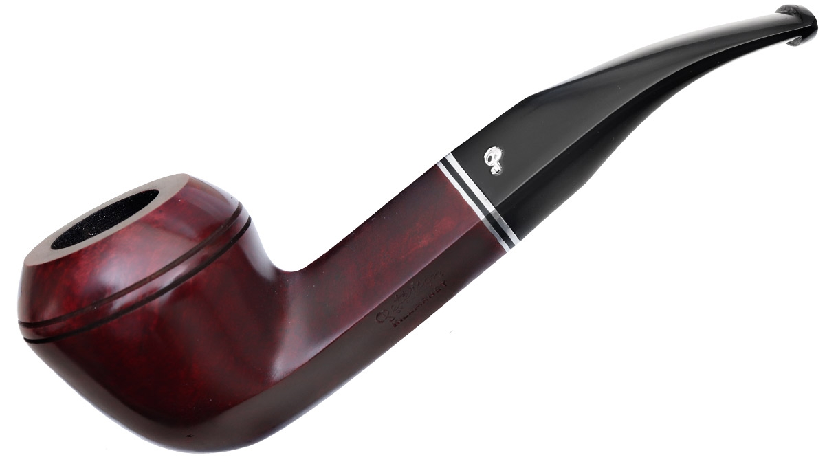 Killarney Red (B5) Fishtail