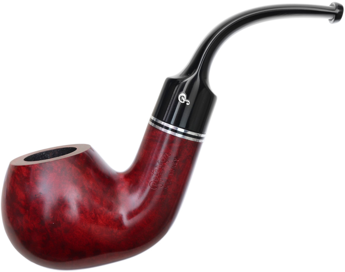 Killarney Red (XL02) Fishtail