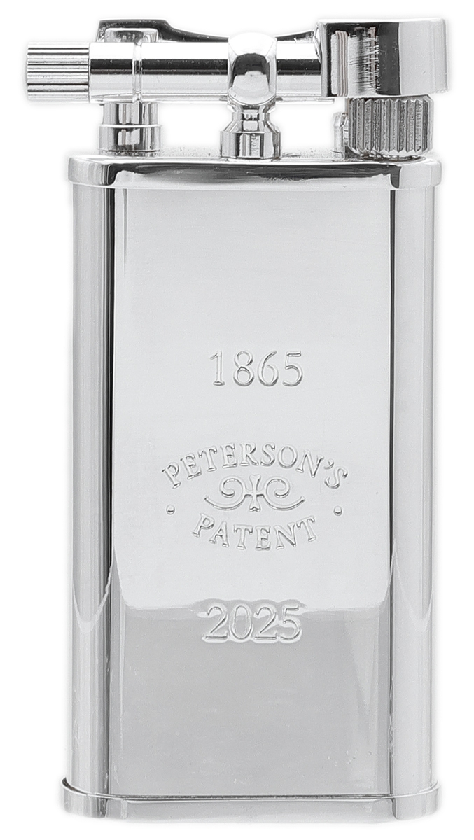 Peterson 160th Anniversary Lighter