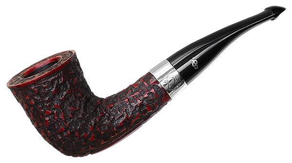 Sherlock Holmes Rusticated Mycroft P-Lip (9mm)