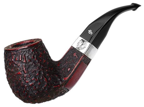 Sherlock Holmes Rusticated Milverton P-Lip (9mm)