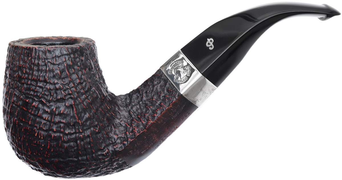 Sherlock Holmes PSB Milverton P-Lip (9mm)