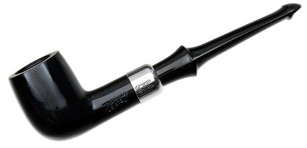 System Standard Ebony (31) P-Lip