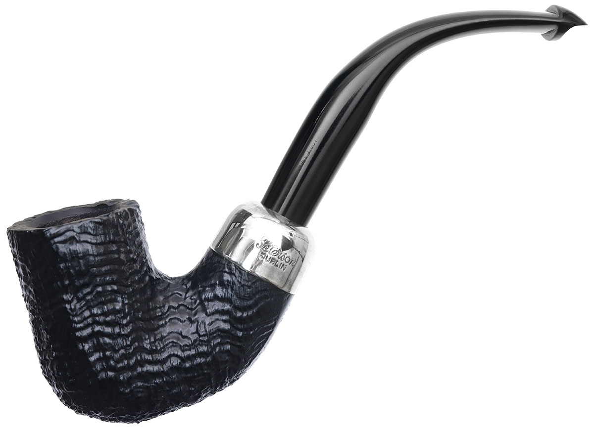 Pipe of the Year 2021 PSB P-Lip (9mm)