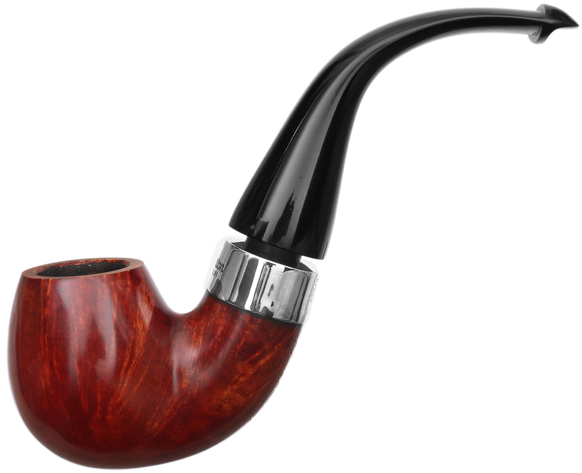 Pipe of the Year 2022 Terracotta P-Lip (9mm)