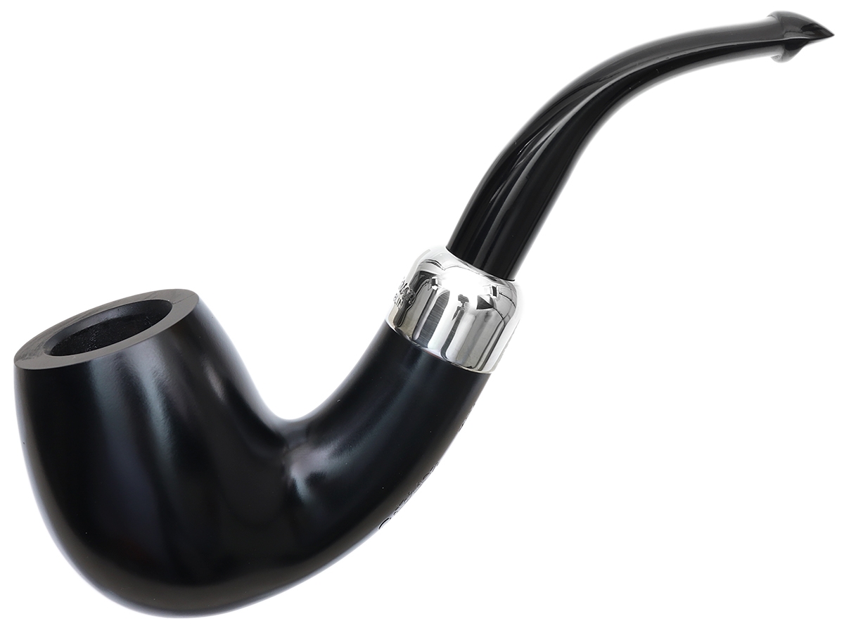Pipe of the Year 2023 Ebony P-Lip