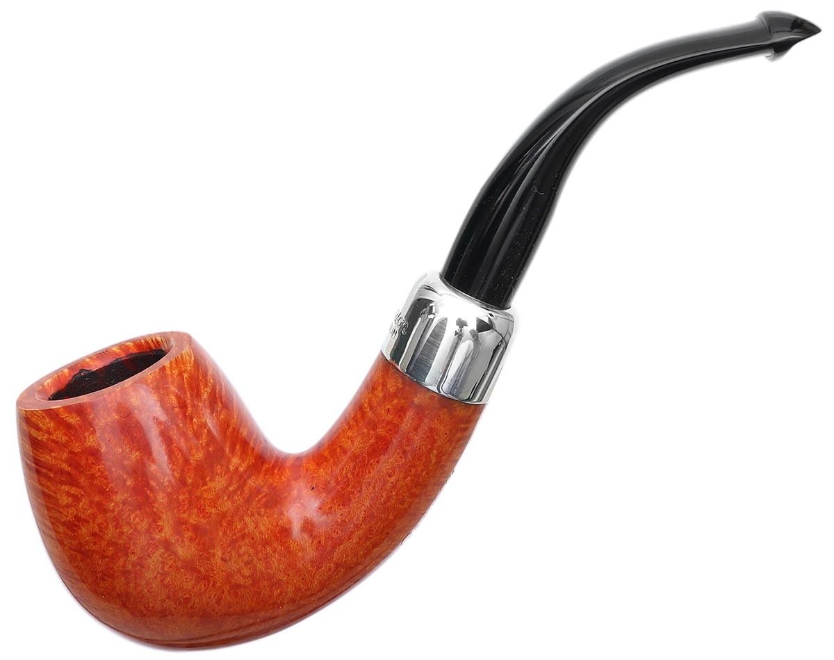 Pipe of the Year 2023 Natural P-Lip