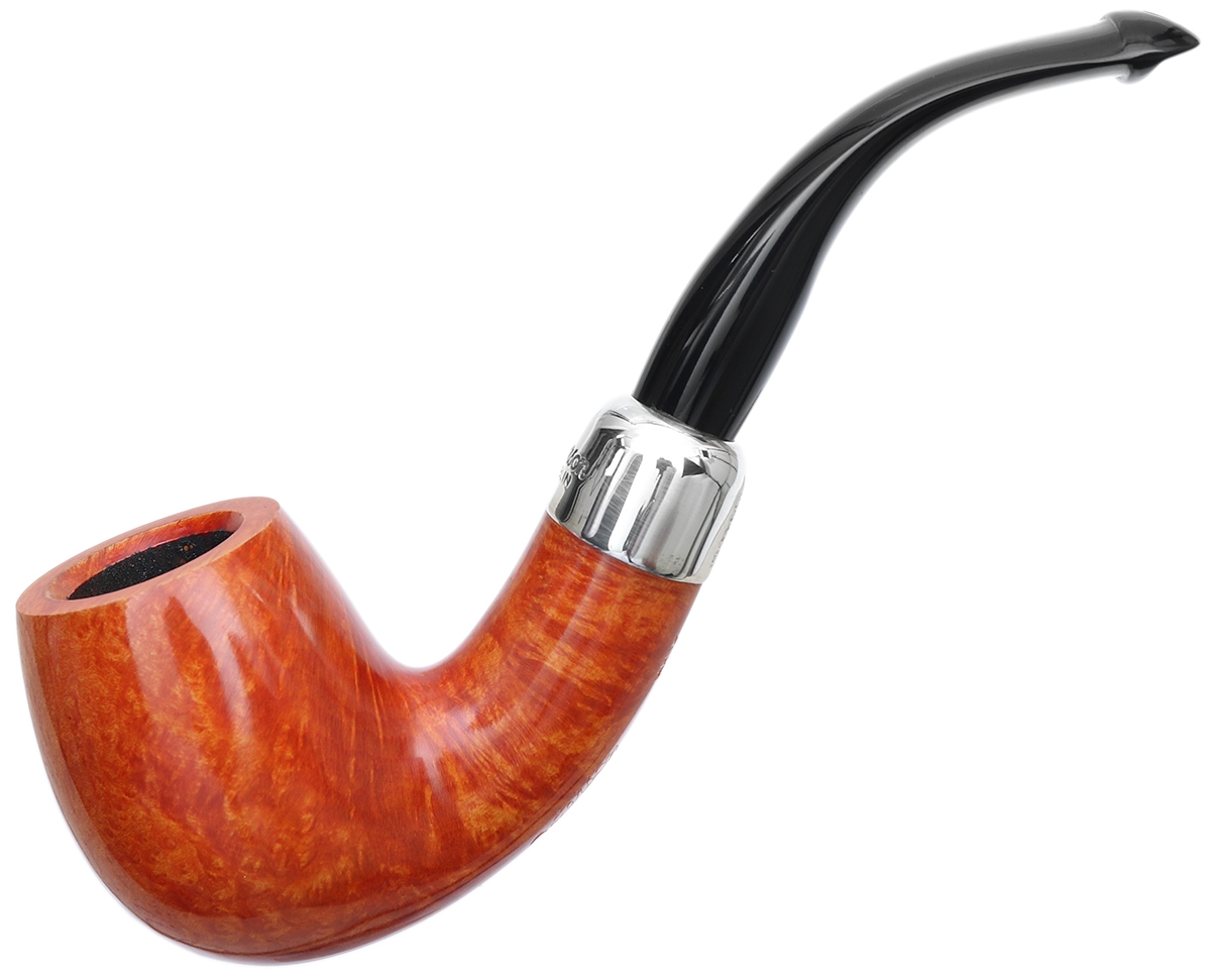 Pipe of the Year 2023 Natural P-Lip (9mm)