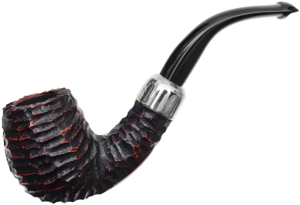 Pipe of the Year 2023 Rusticated P-Lip
