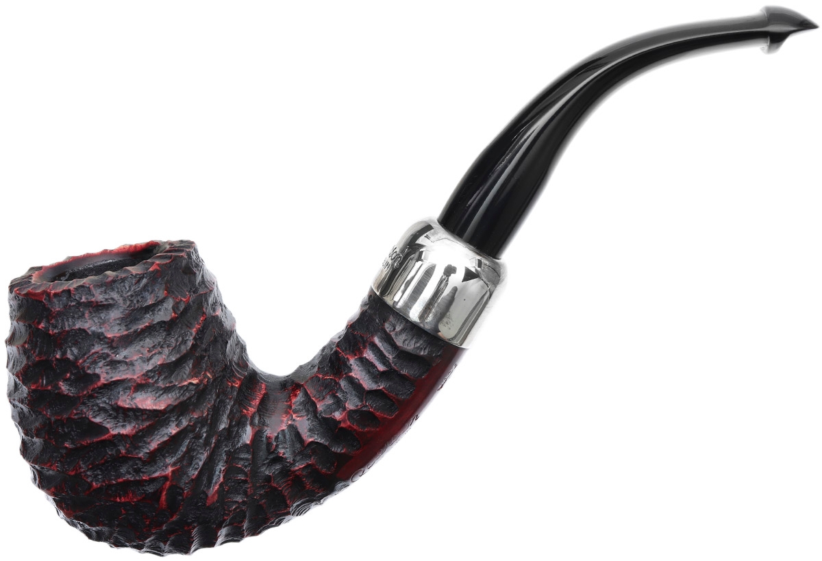 Pipe of the Year 2023 Rusticated P-Lip (9mm)