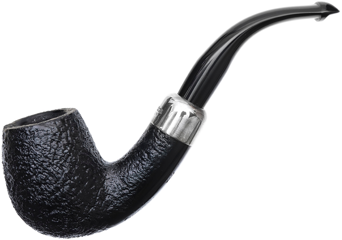 Pipe of the Year 2023 Sandblasted P-Lip