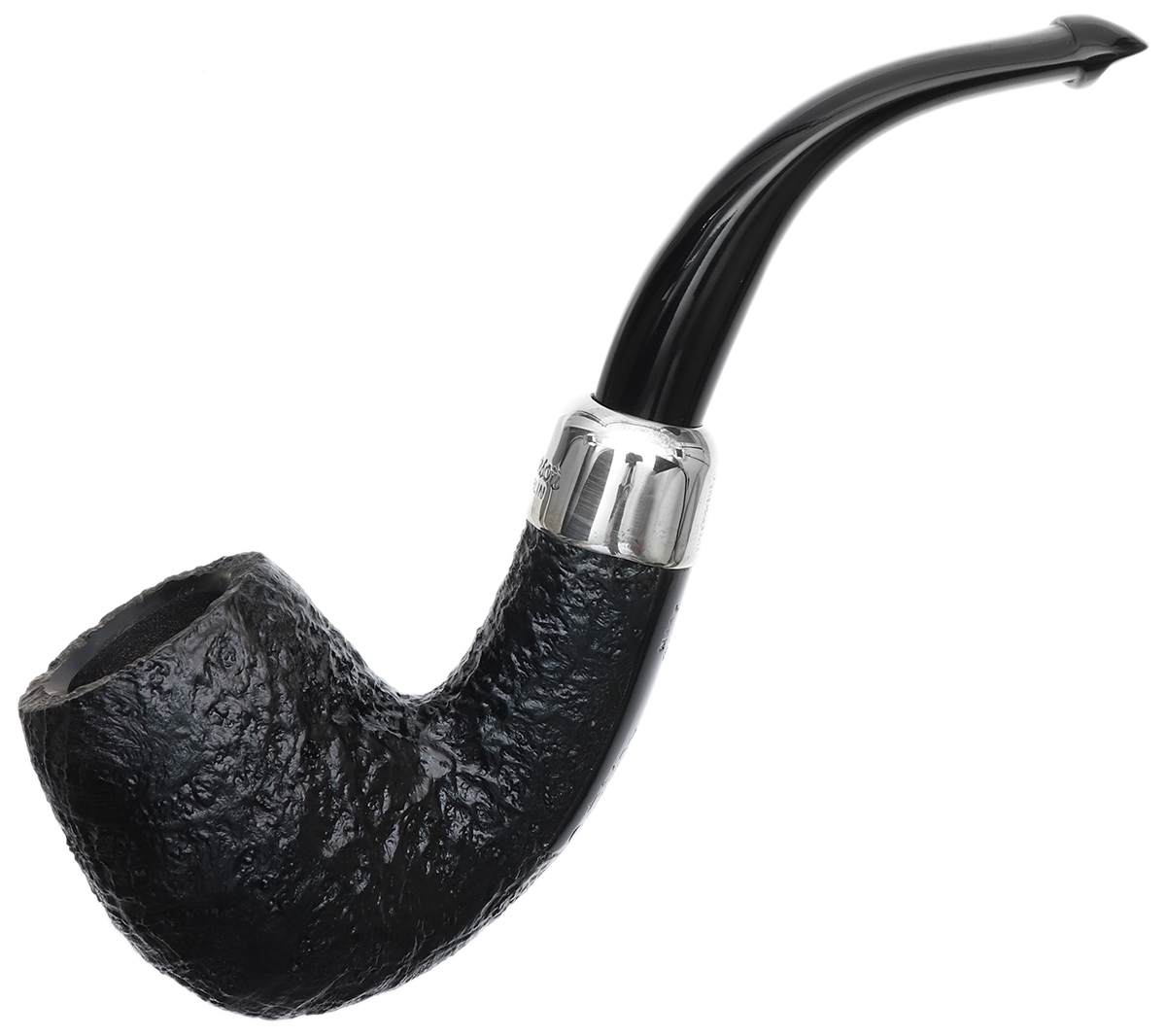 Pipe of the Year 2023 Sandblasted P-Lip (9mm)