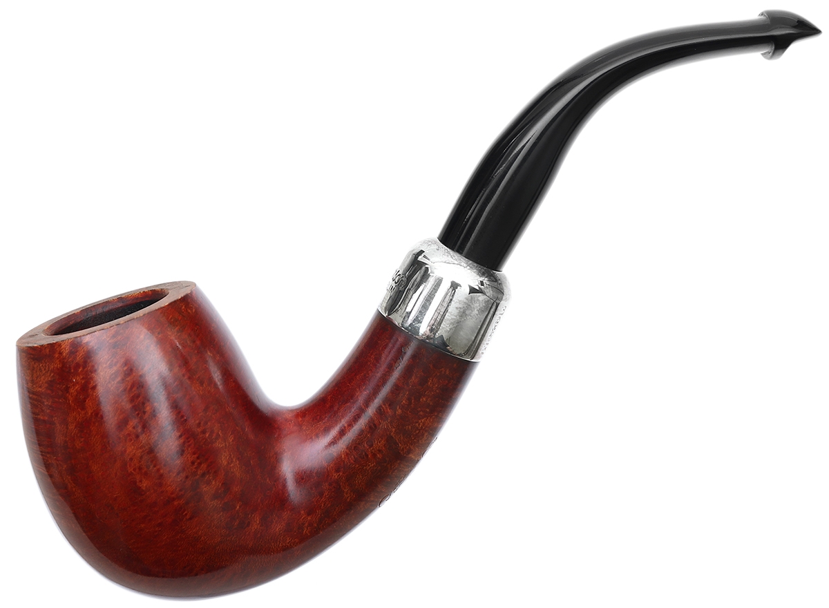 Pipe of the Year 2023 Terracotta P-Lip