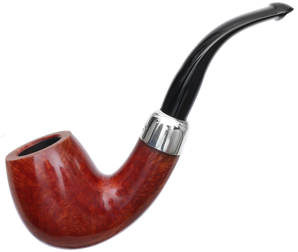 Pipe of the Year 2023 Terracotta P-Lip (9mm)