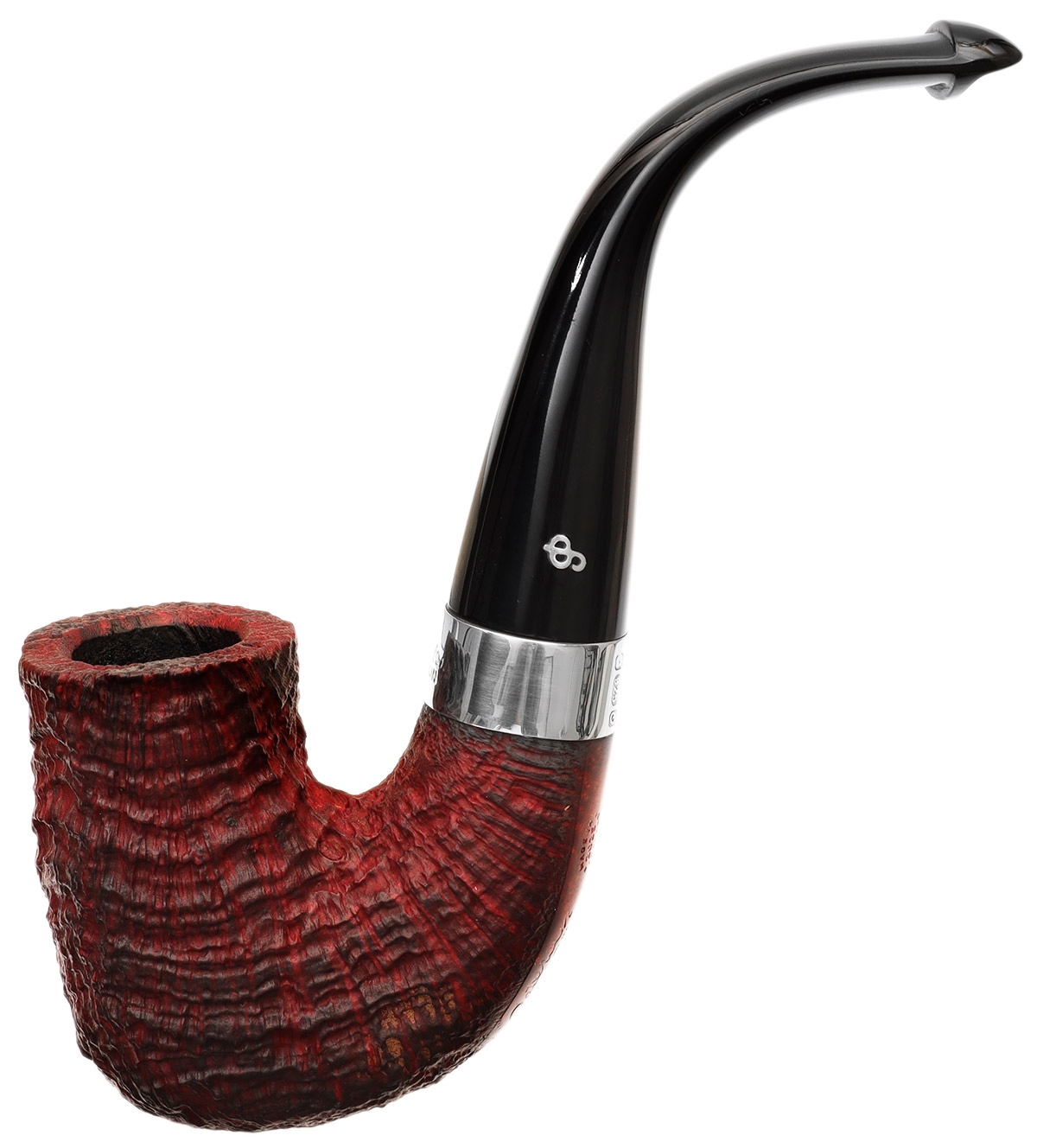 Pipe of the Year 2025 PSB Rua P-Lip