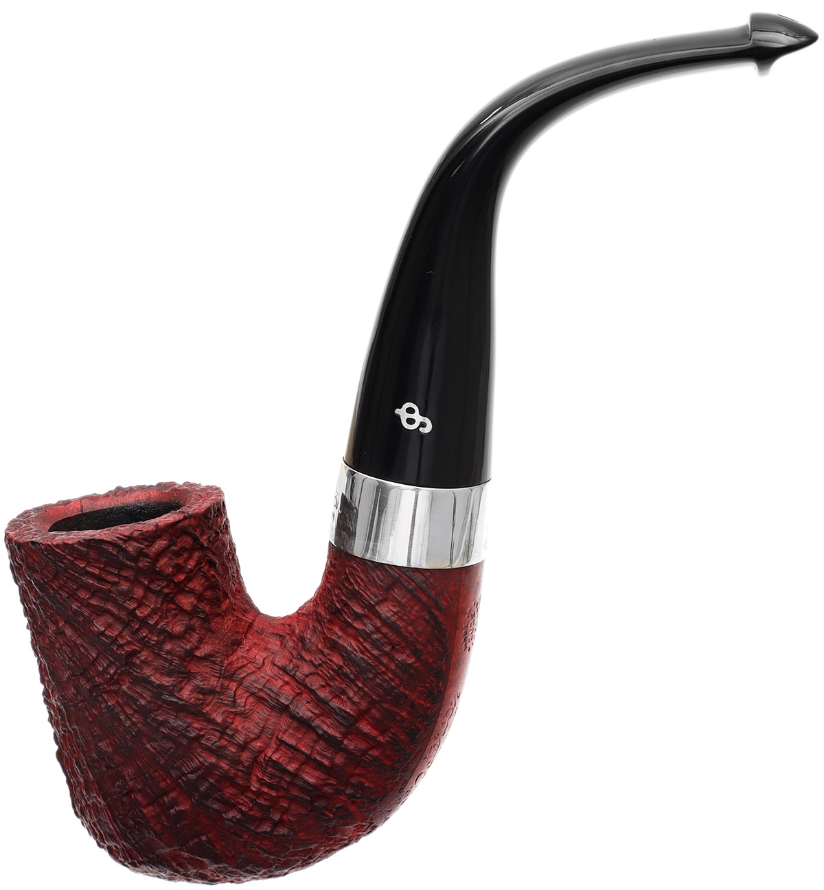 Pipe of the Year 2025 PSB Rua P-Lip (9mm)