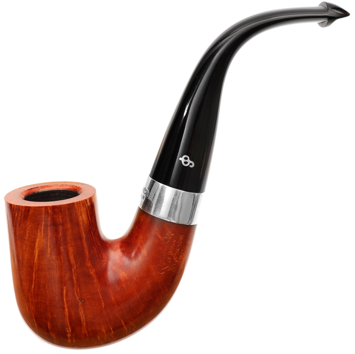 Pipe of the Year 2025 Terracotta P-Lip