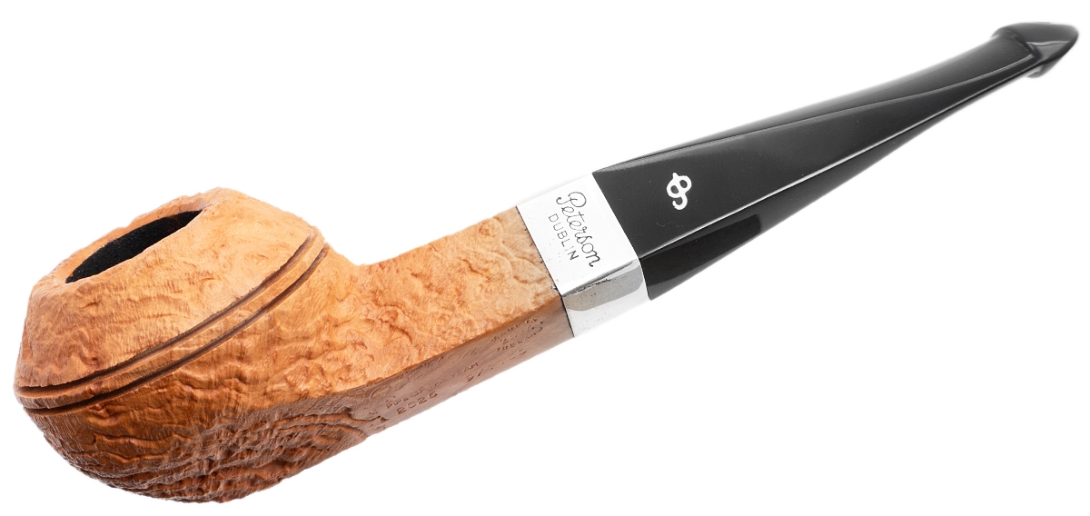 Pipe of the Year 2026 Barley P-Lip