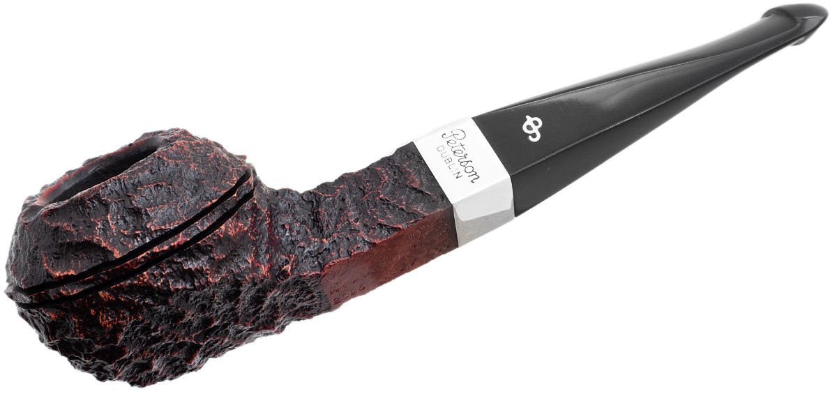 Pipe of the Year 2026 Cobble P-Lip