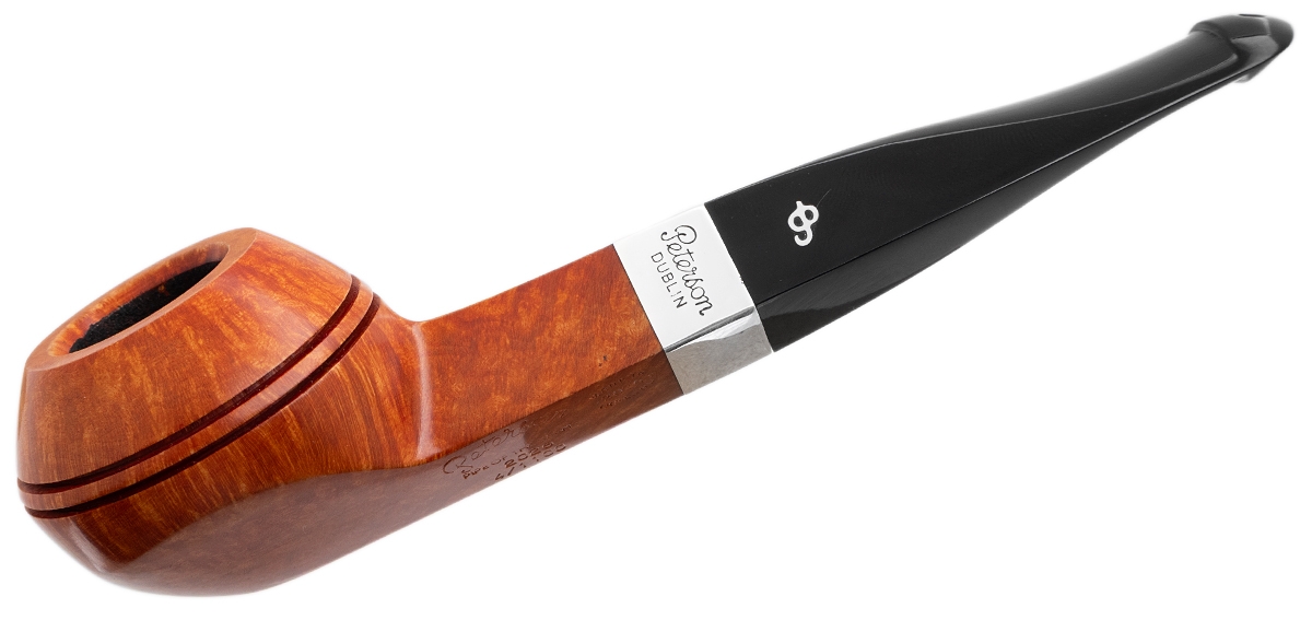 Pipe of the Year 2026 Natural P-Lip