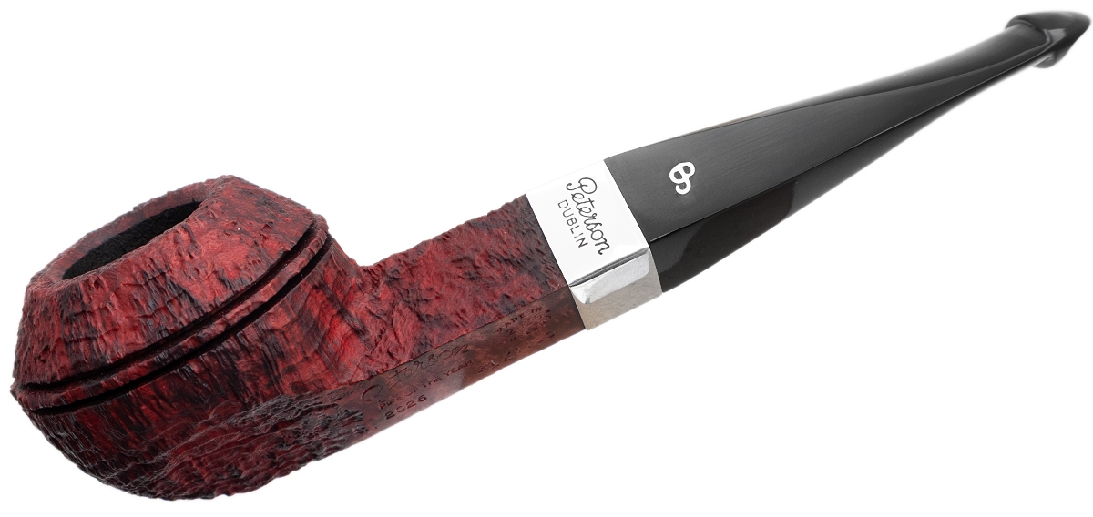Pipe of the Year 2026 Rua P-Lip