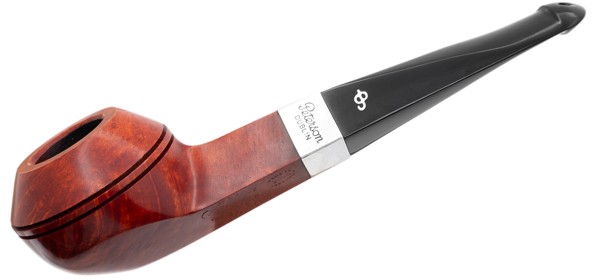 Pipe of the Year 2026 Terracotta P-Lip