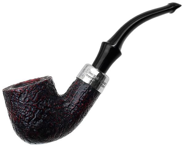 Premier System Sandblasted (301) P-Lip (9mm)