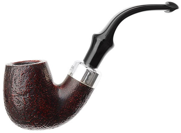 Premier System Sandblasted (312) P-Lip (9mm)