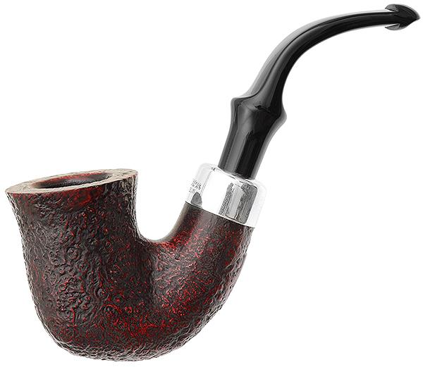 Premier System Sandblasted (XL315) P-Lip (9mm)