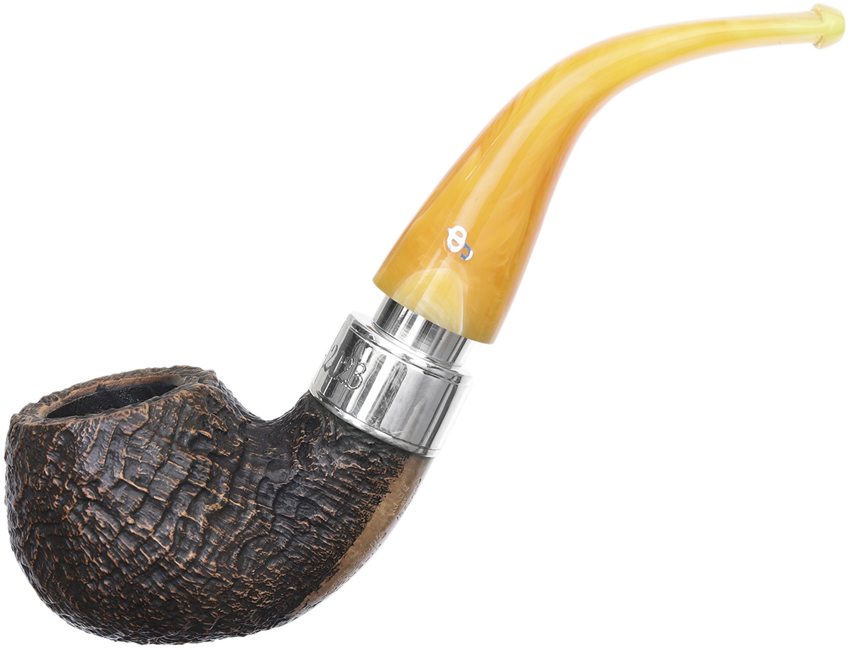 Peterson Pipes Pipe Smokers of Ireland Limited Edition 2023 (03) Fishtail