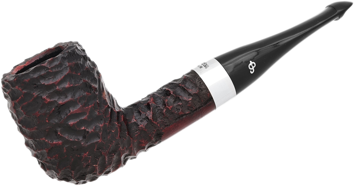 Pub Pipe Rusticated Billiard P-Lip